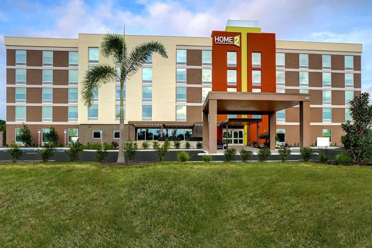 Home2 By Hilton Lakewood Ranch 3*