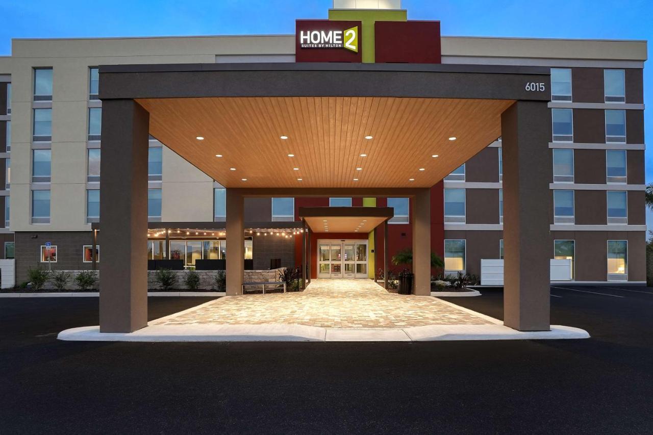 Home2 By Hilton Lakewood Ranch 3*