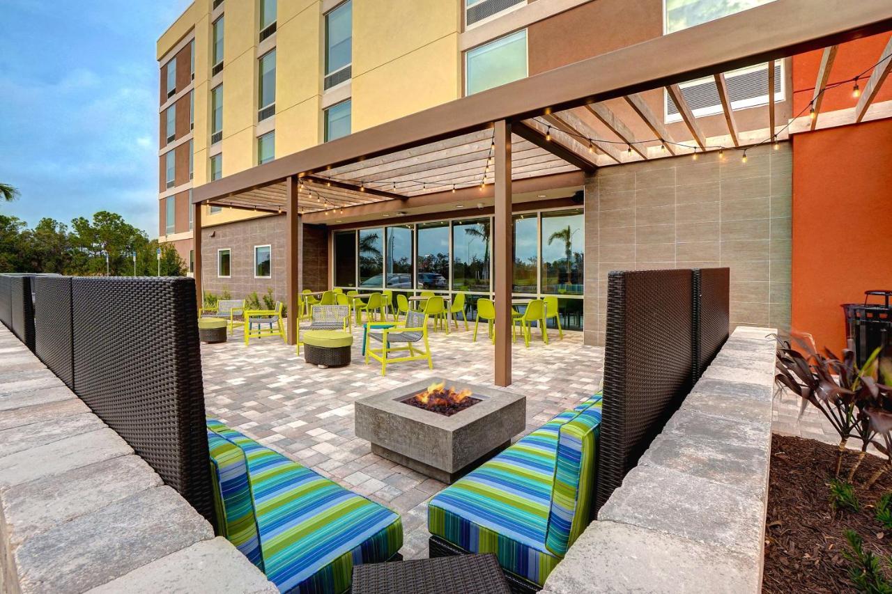 Home2 By Hilton Lakewood Ranch Hotel 3*
