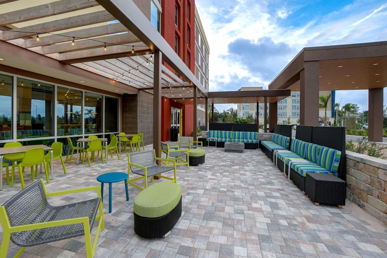 Hotel Home2 By Hilton Lakewood Ranch Bradenton