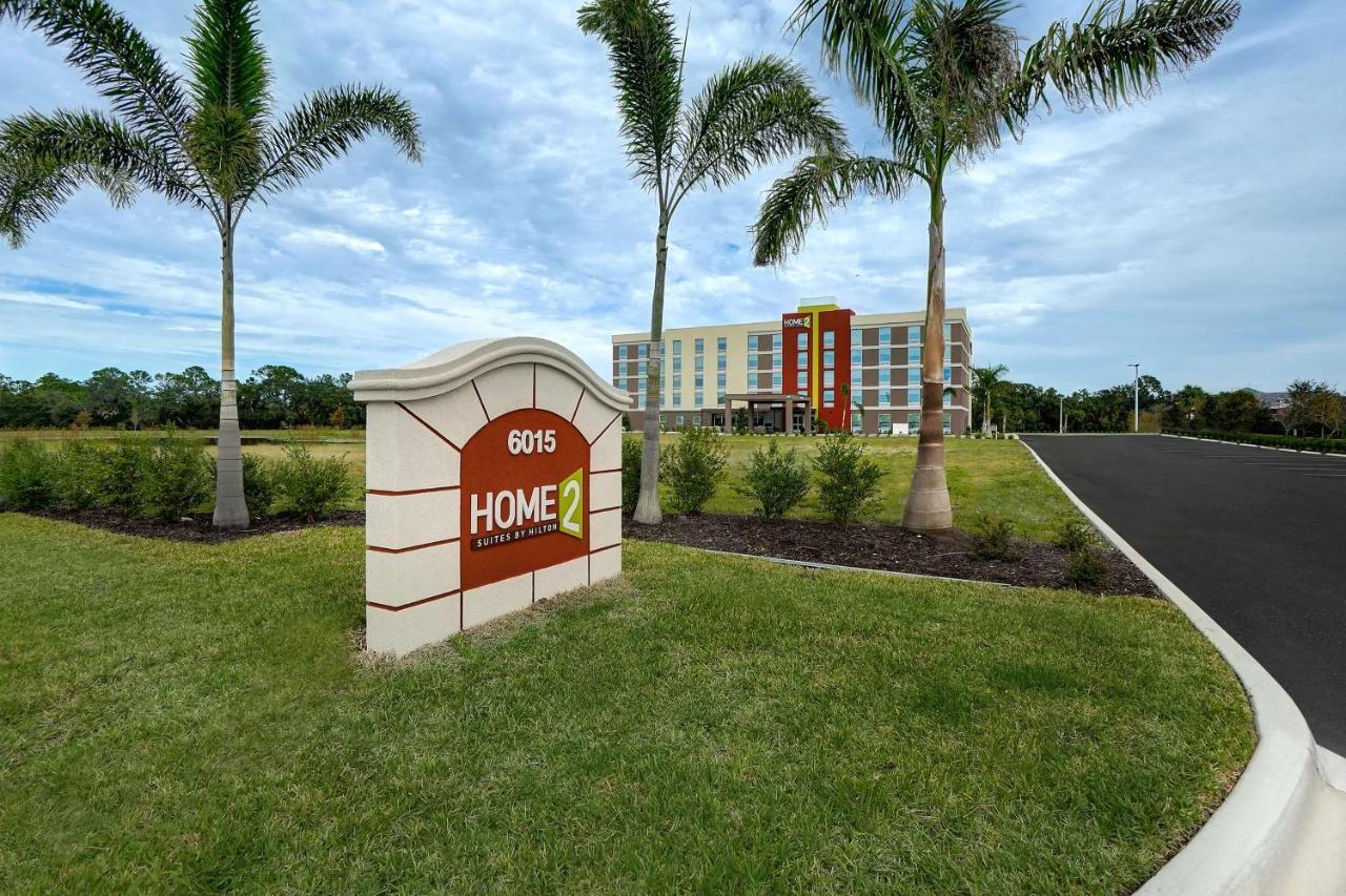 Hotel Home2 By Hilton Lakewood Ranch Bradenton