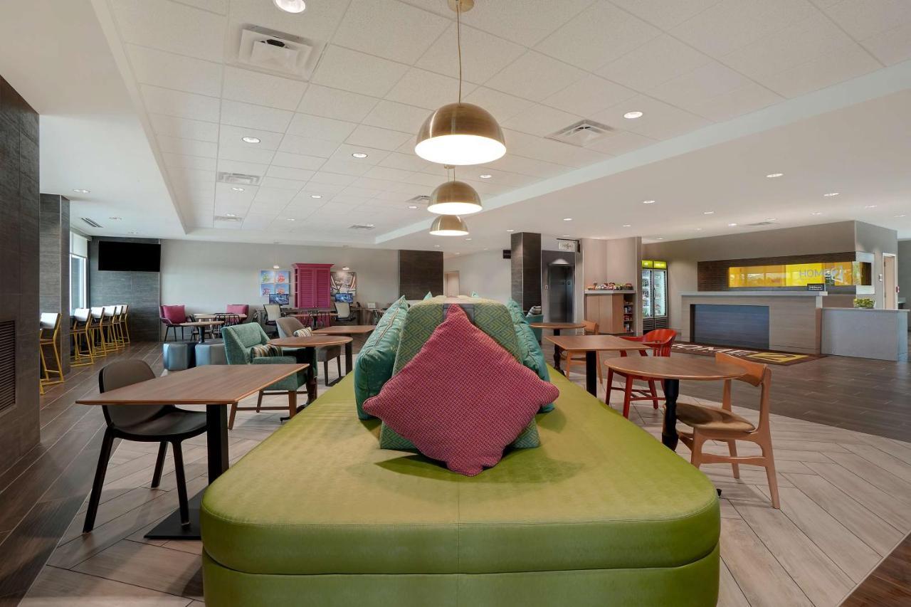 Home2 By Hilton Lakewood Ranch Hotel Bradenton
