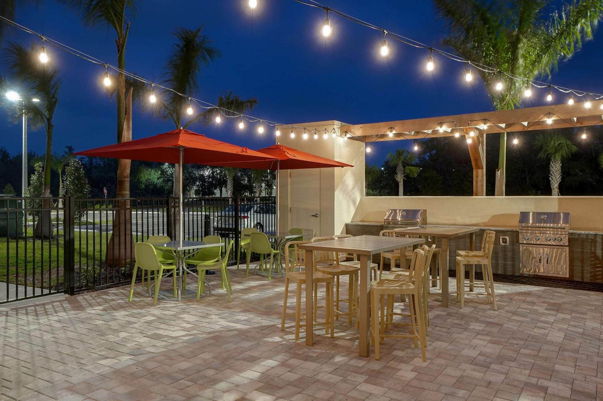 Hotel Home2 By Hilton Lakewood Ranch