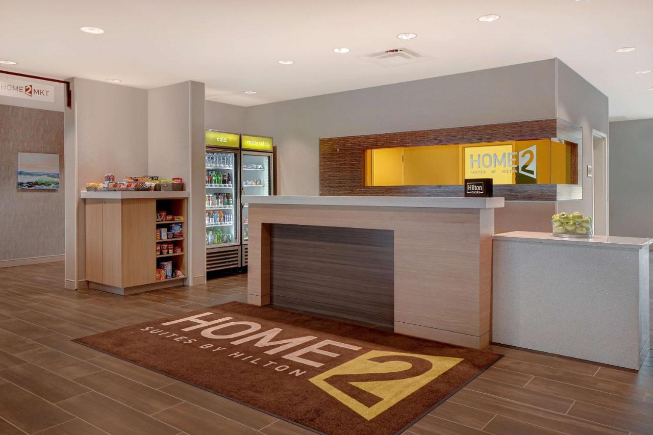Home2 By Hilton Lakewood Ranch 3*